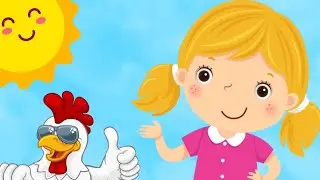 Good Morning Song for Kids | Kids Song Book