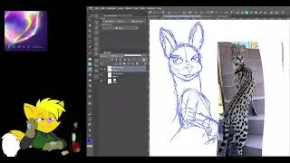 Art Stream - April 11, 2024