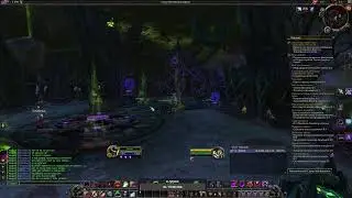 World of Warcraft 7.3.5 Legion Uwow x100