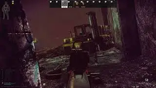 I heard them Tarkov Rats