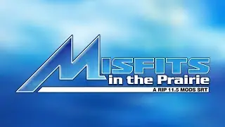 Misfits in the Prairie | Full Playthrough