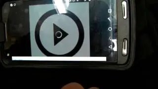 Smart Premises Video Playback Error