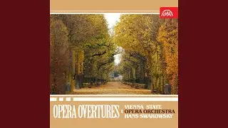 La Forza del destino. Opera (La Forza del destino) - Overture