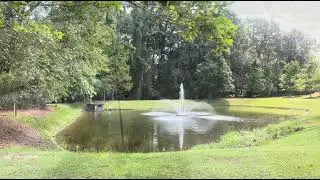Cemetery Spotlight: Town Creek Cemetery