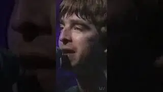 Oasis - Don't Look Back in Anger 1996