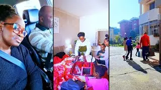 Pack and travel with us for a family trip/vacation 🤣