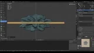 Something Layered | How-to Blender3d