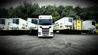 How I Lost My Trucking Business