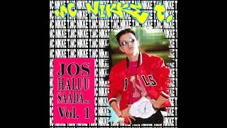 MC Nikke T - Jos haluu saada...