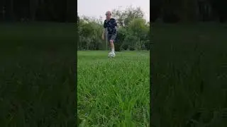 Финт Эластико 😍