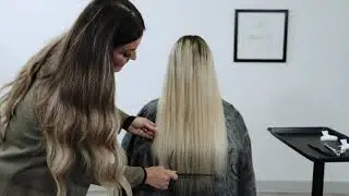 Hair Flair Extension Cutting Course | Cutting With Confidence Course