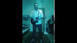 Жонли ичро