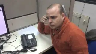 F*ck u Spammer #3