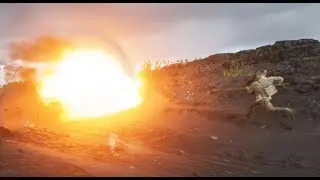 Brave Soldier