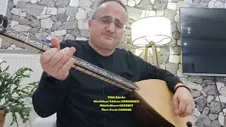 Yükü Ağırdır/ Söz: Gülşen Yıldırım KARAHANLI/ Müzik:Ahmet OZANSOY Ömer Faruk ÇAKMAK