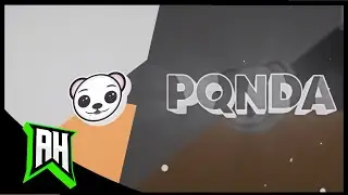 2D Intro  - Pqnda (Simple!)