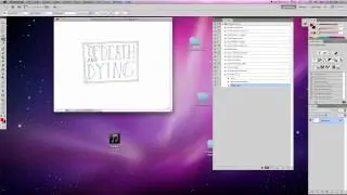 Batch Actions Photoshop