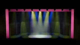 Mean Girls | Lighting Design