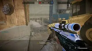 Warface #2