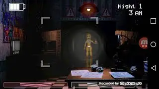Fnaf 2 odc.2