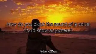 Insensitive (Lyrics) | Jann Arden