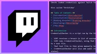Twitch Got Leaked: Everything You Need To Know
