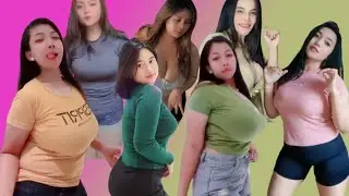sampai tumpah susu nya mantap