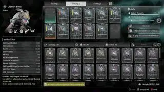 FirstDecendent Gameplay