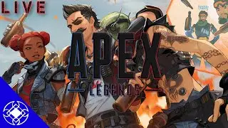 Apex Legends season 16