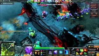 Void Triple Rampage