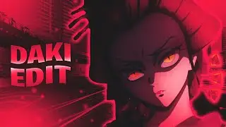 Temperature x Bananza (Belly Dancer) [Edit/AMV]