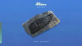 ilan Bluestone - Not Alone (Scars Album)