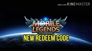 NEW REDEEM CODE (MLBB ALL 4 ONE)