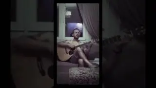 AYRILIK (FİKRİMDEN GECELER...)