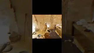 Inside The House Of Prophet Muhammad ﷺ 