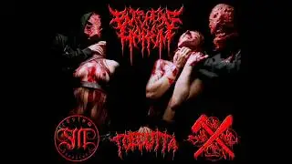 BUTCHERS HAREM / BUTCHER HUMAN MEATS