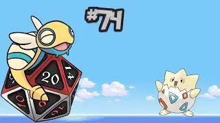 NOPE | Dunsparce & Drampa Ep. 74
