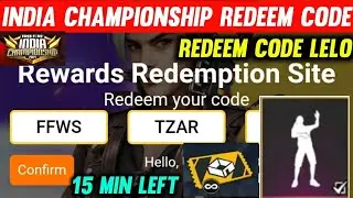FREE FIRE REDEEM CODE TODAY| 13 JUNE REDEEM CODE FREE FIRE | FF REDEEM CODE TODAY 13 JUNE | FF CODE