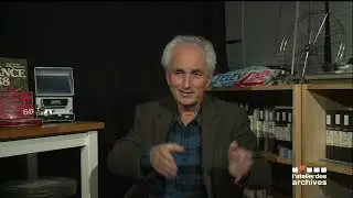 Antirouille une aventure de presse