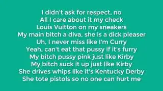 Lil Yachty - Dirty Mouth (Lyrics)