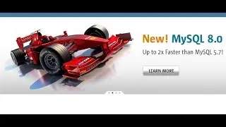 Instalar MySQL 8.0 en CentOS 7 minimal / Install MySQL 8.0 on CentOS 7 minimal