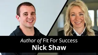 Scaling Success from a Solopreneur to CEO with Nick Shaw