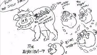 Japorn and the weebs