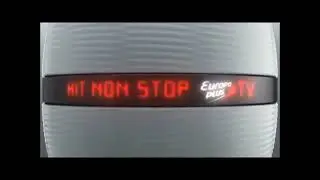 Заставка Начало и после рекламы Europa Plus TV (2011 н.в.)