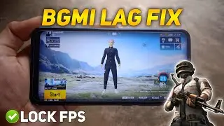 PERFECT 2GB 3GB 4GB RAM BGMI LAG FIX😱 | STABLE FPS IN LOW END DEVICE | NO FRAME DROP