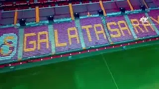 Galatasaray 2018 şampiyonluk klibi(gripin-sensiz olmaz)