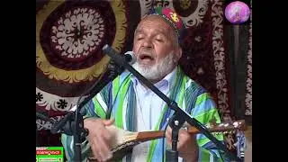 Абдурауф Султонов (Булбул)