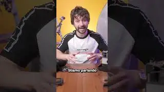 L'obbiettivo più costoso di sempre💸