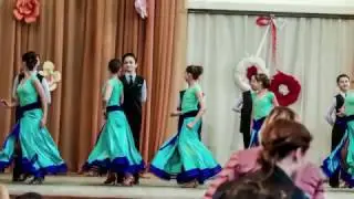 Onisifor Ghibu 2017.04.27 Concurs municipal.