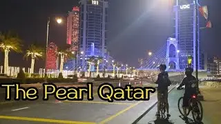 The Pearl Qatar
